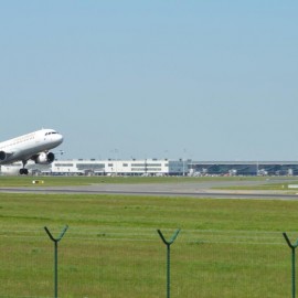 2016 airportwandeling  16 - Sportraad Zaventem 